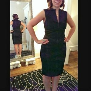 ·SOLD· Cameo Collective Scuba Dress